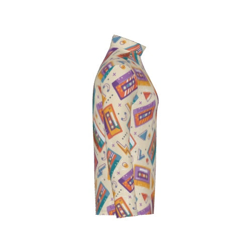 PERFORMANCE BASIC TOP RETRO ZG2