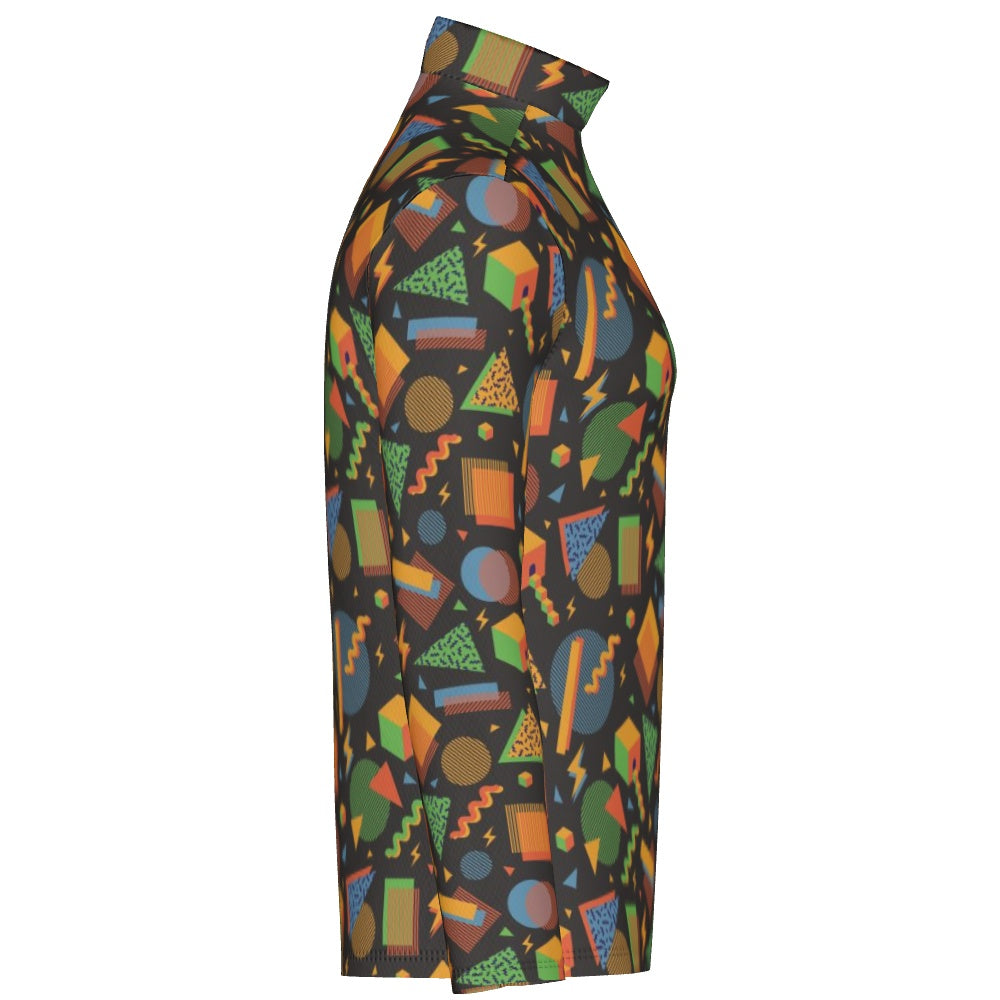 PERFORMANCE BASIC TOP RETRO ZG3