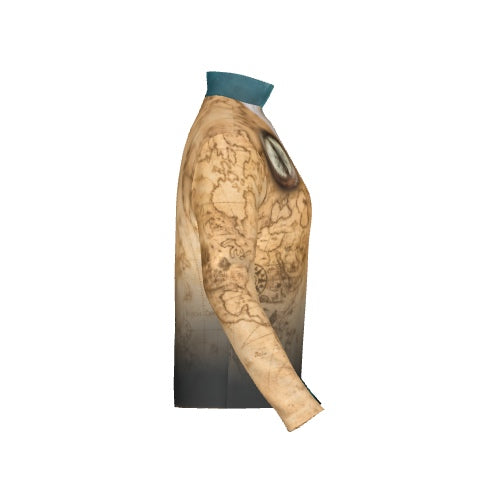 PERFORMANCE PLUS TOP PIRATES ZG1