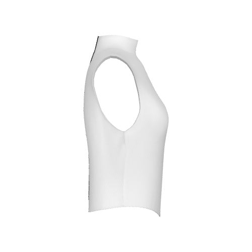 Configurar un boceto de corpiño