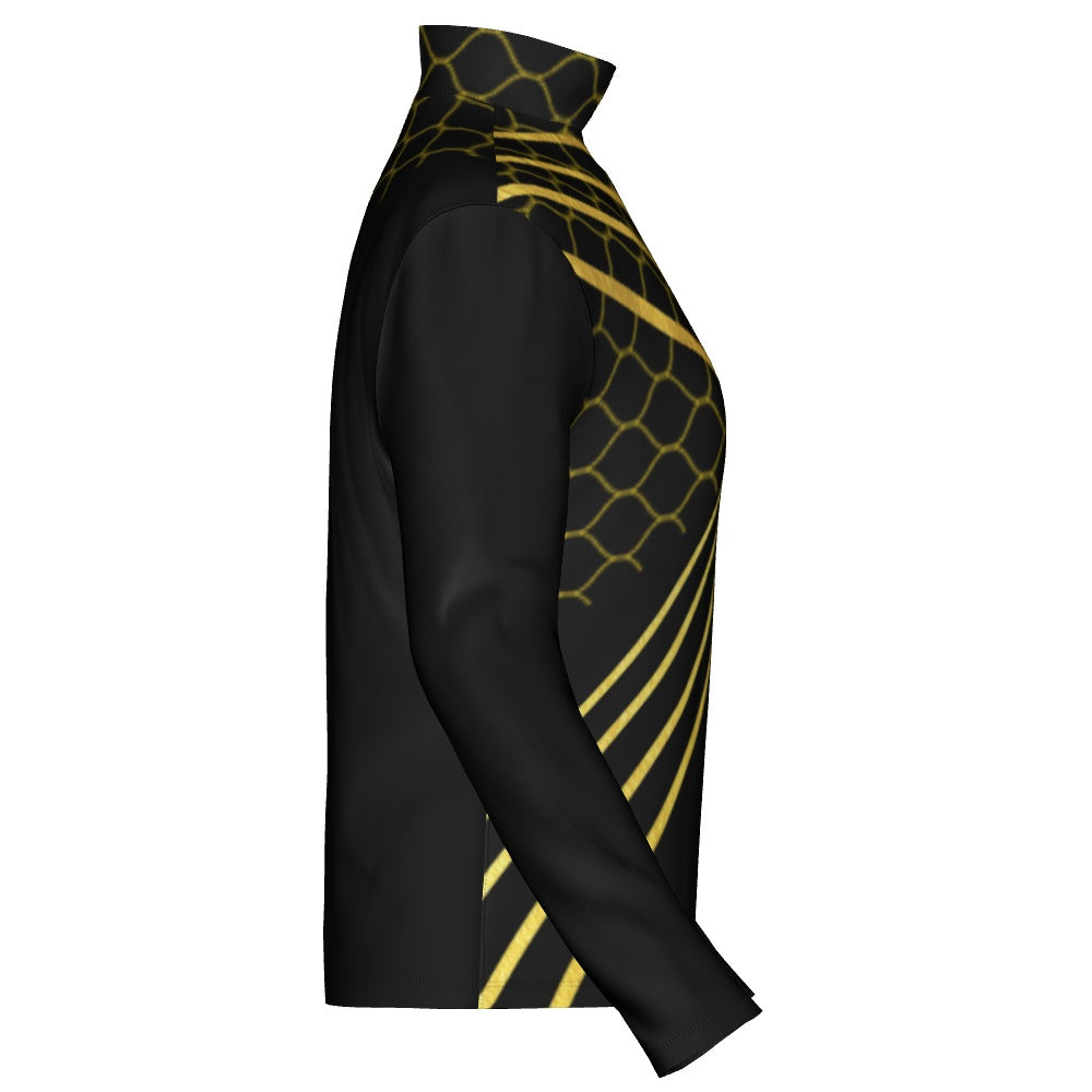 PERFORMANCE PLUS TOP GOLD001