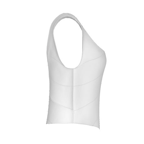 Configurar DA Bodice SKETCH