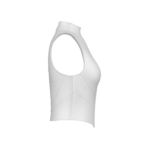 Configurar AD Bodice SKETCH