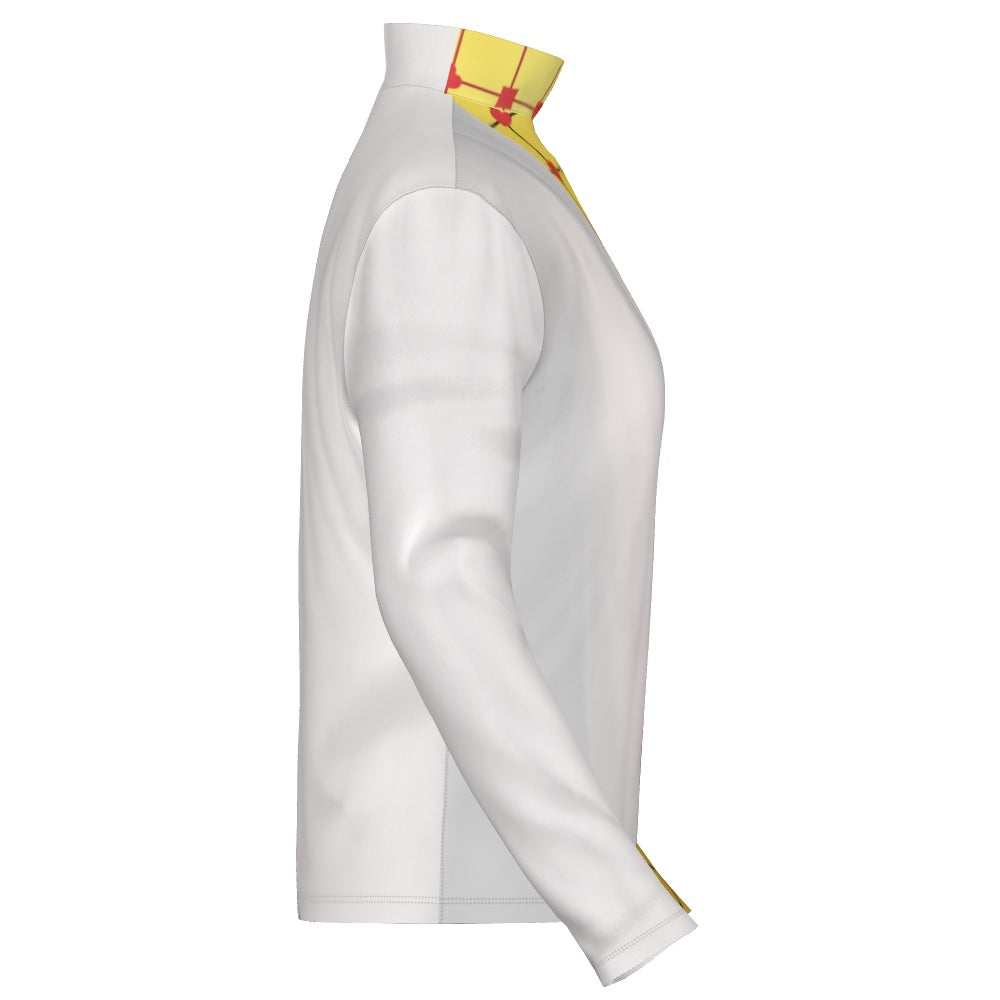 PERFORMANCE PLUS TOP HL-114