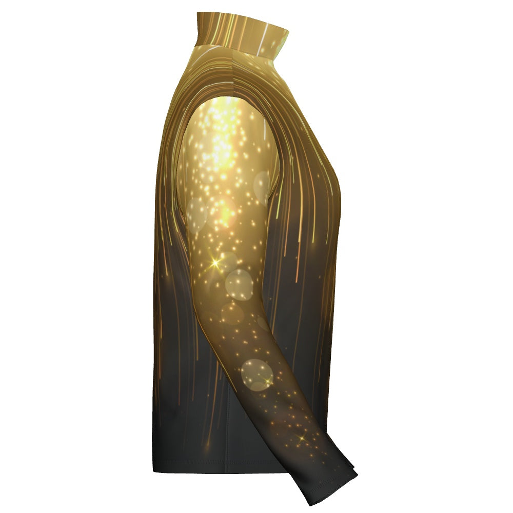 GOLD - PLUS TOP ZG4
