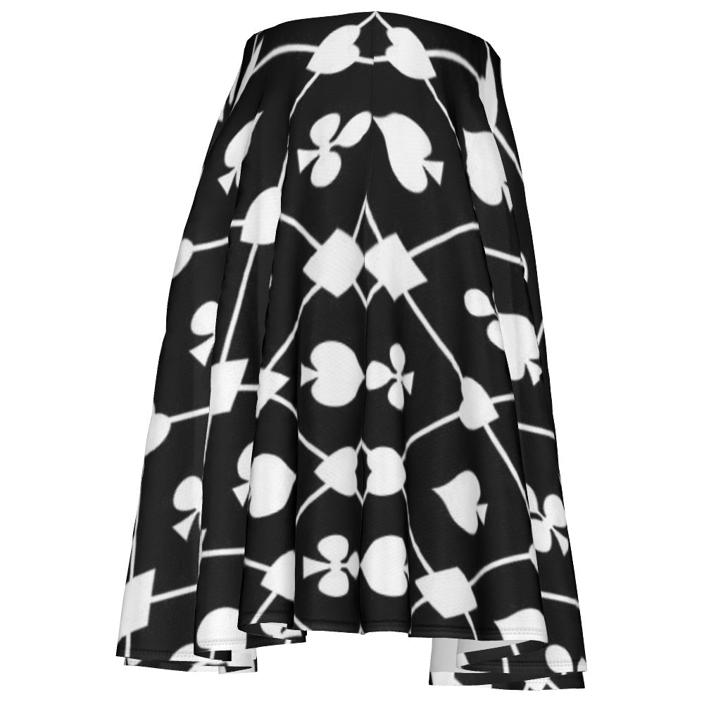 CARDS  - 3S DETACHABLE SKIRT 2