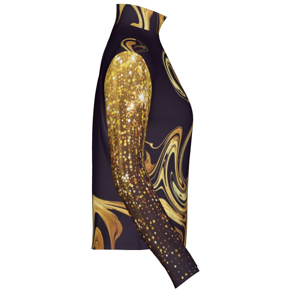 GOLD - PLUS TOP HW ZG-Z66