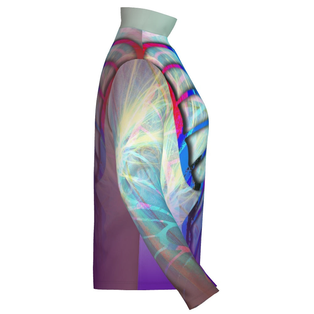 PERFORMANCE PLUS TOP HL-105