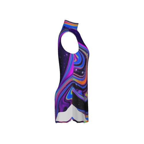 CONFIGURE A00F TUNIC - SPACE