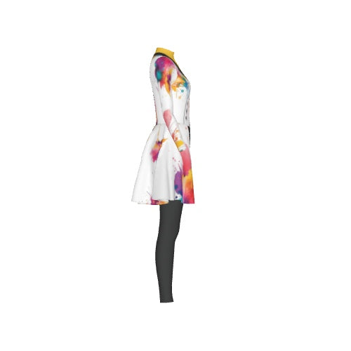 ART - A44AA4S5S UNITARD