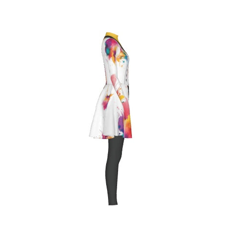 ART - A44AA4S5S UNITARD