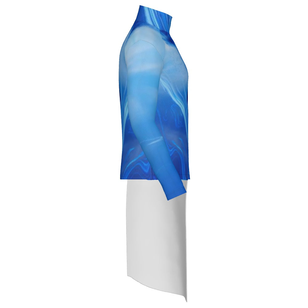 PERFORMANCE PREMIER TOP with DRAPE HL-100