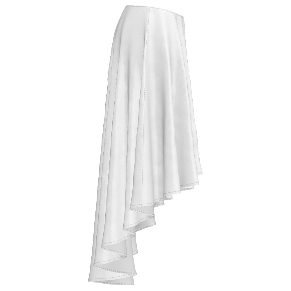 Configure 11L Skirt SKETCH