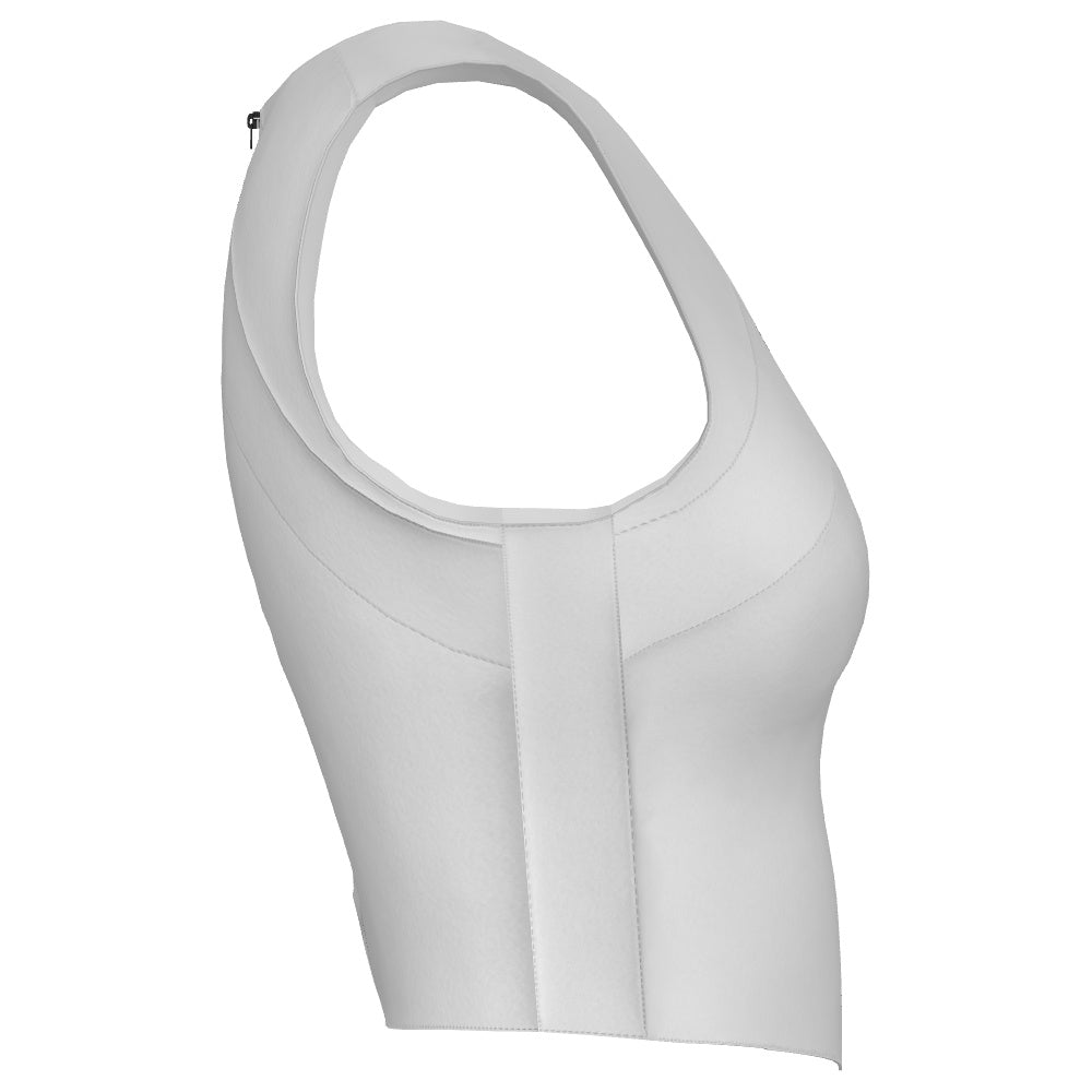 Configure CC Bodice SKETCH