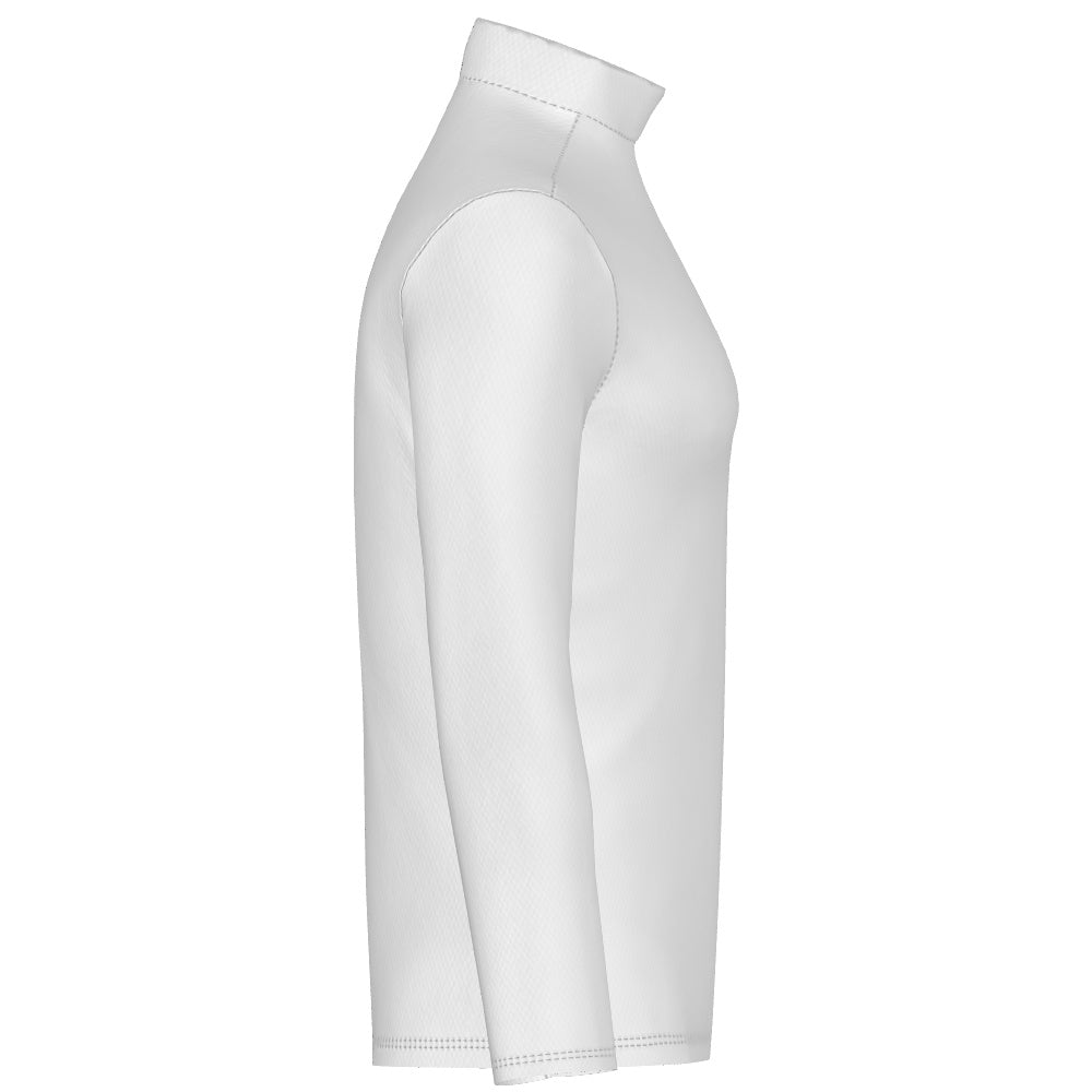 Basic Top - No Zipper SKETCH