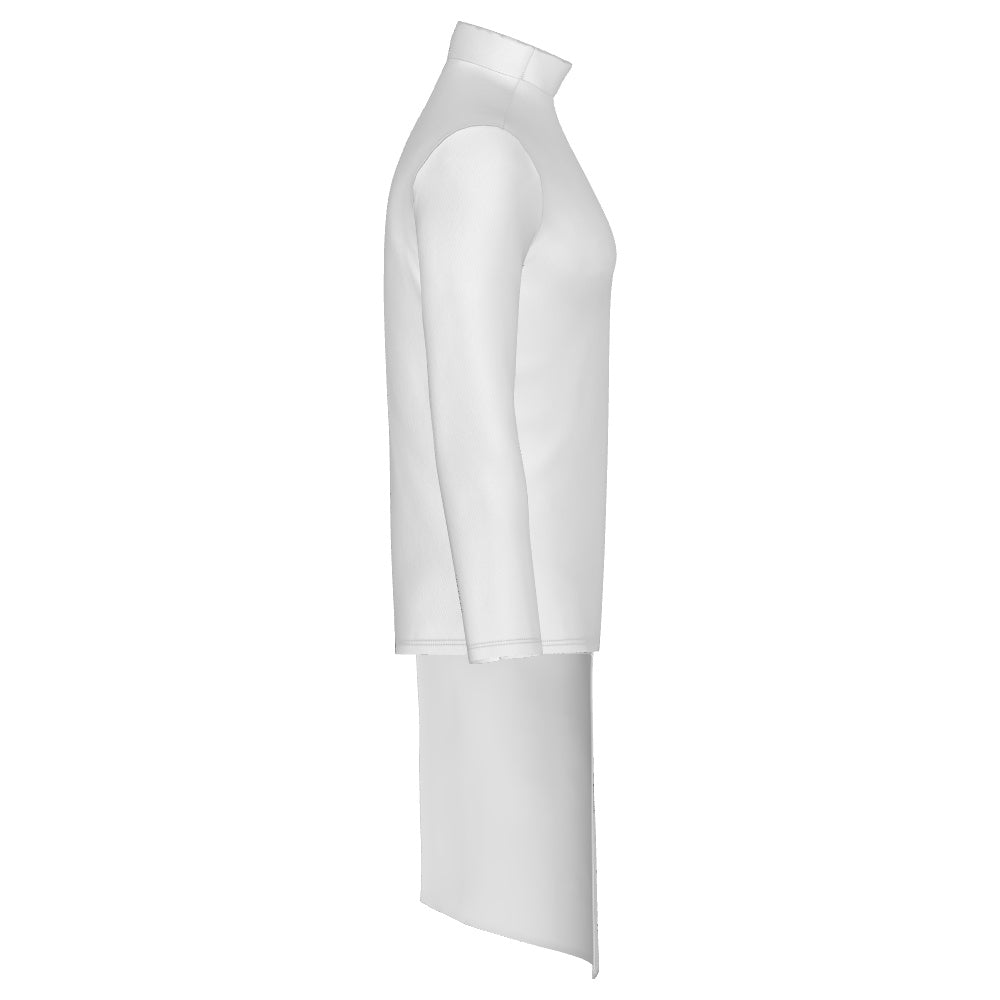 Basic Top with Drape SKETCH