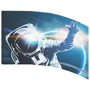 Descriptive image text