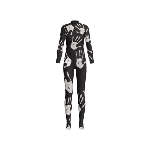 Custom Uniform Sketch - American Band - V1