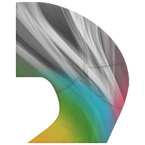 Descriptive image text