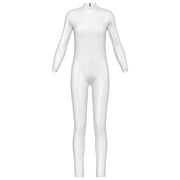 UA44AA WOMEN'S UNITARD SKETCH