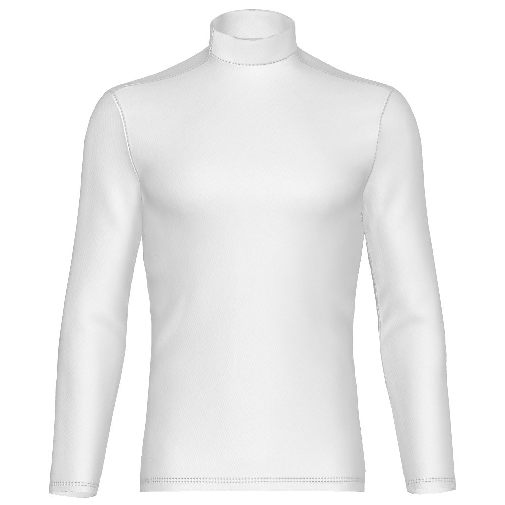 BASIC TOP - NO ZIPPER SKETCH