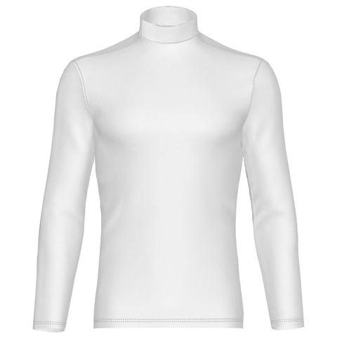 BASIC TOP - NO ZIPPER SKETCH