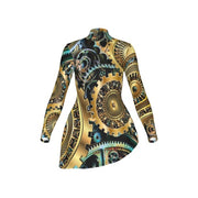 CONFIGURE TUNIC A44E HL-H46