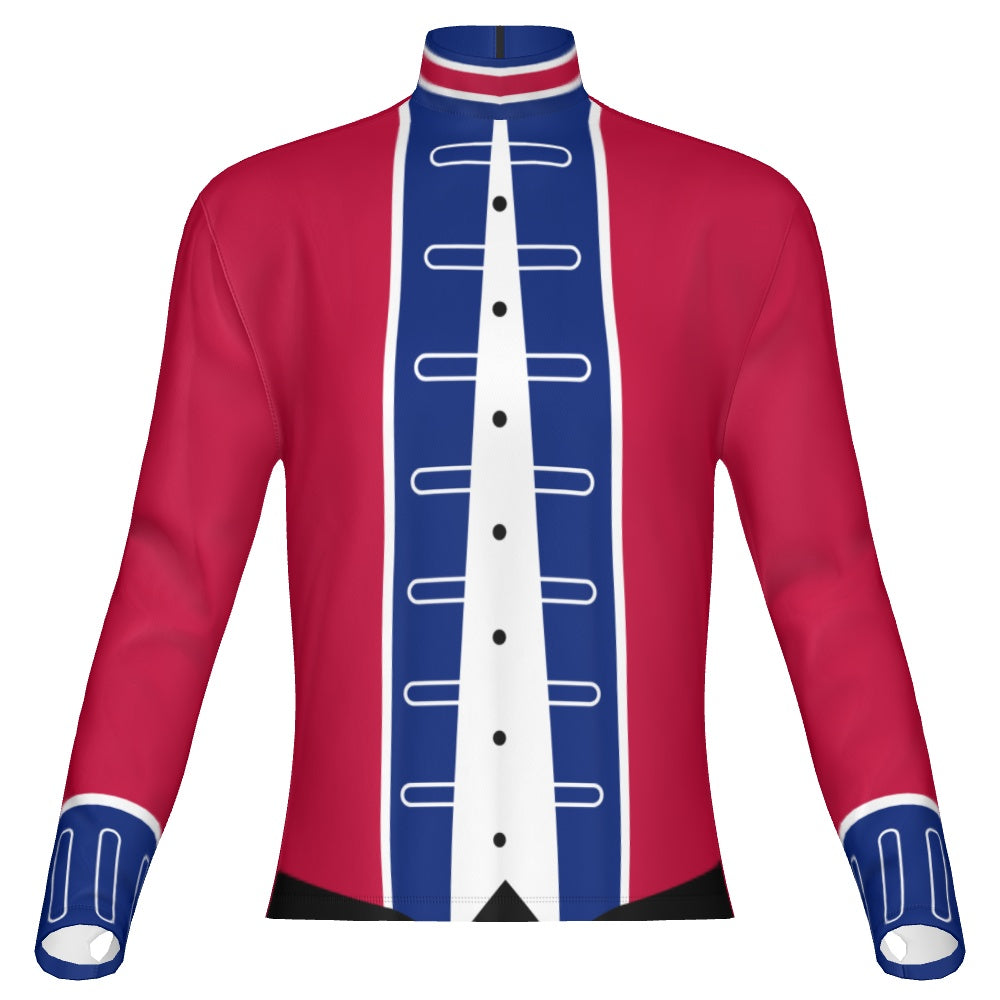 PERFORMANCE PLUS TOP HL-105