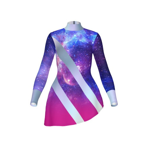Configure Space Tunic A44E HL-H28