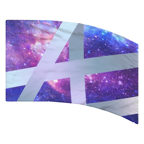 Space Flag