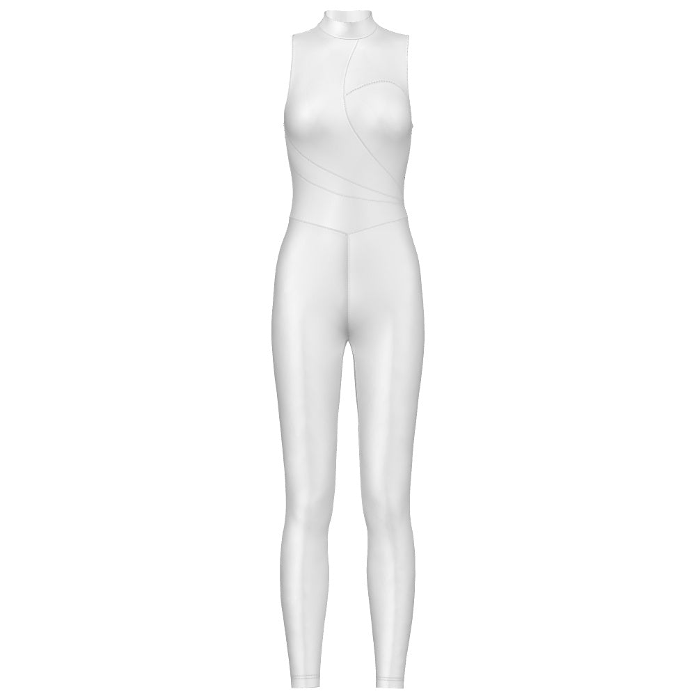 Configure AD Splice with Leggings SKETCH