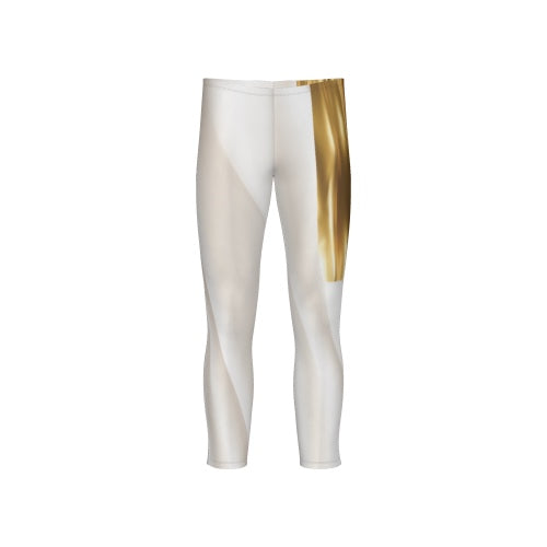 ANCIENT LEGENDS -  Male Pant 1