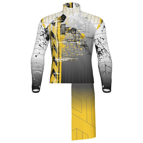 PERFORMANCE PREMIER TOP with DRAPE ZG-Z90