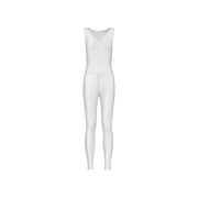 C00AA Women's Vneck Unitard SKETCH