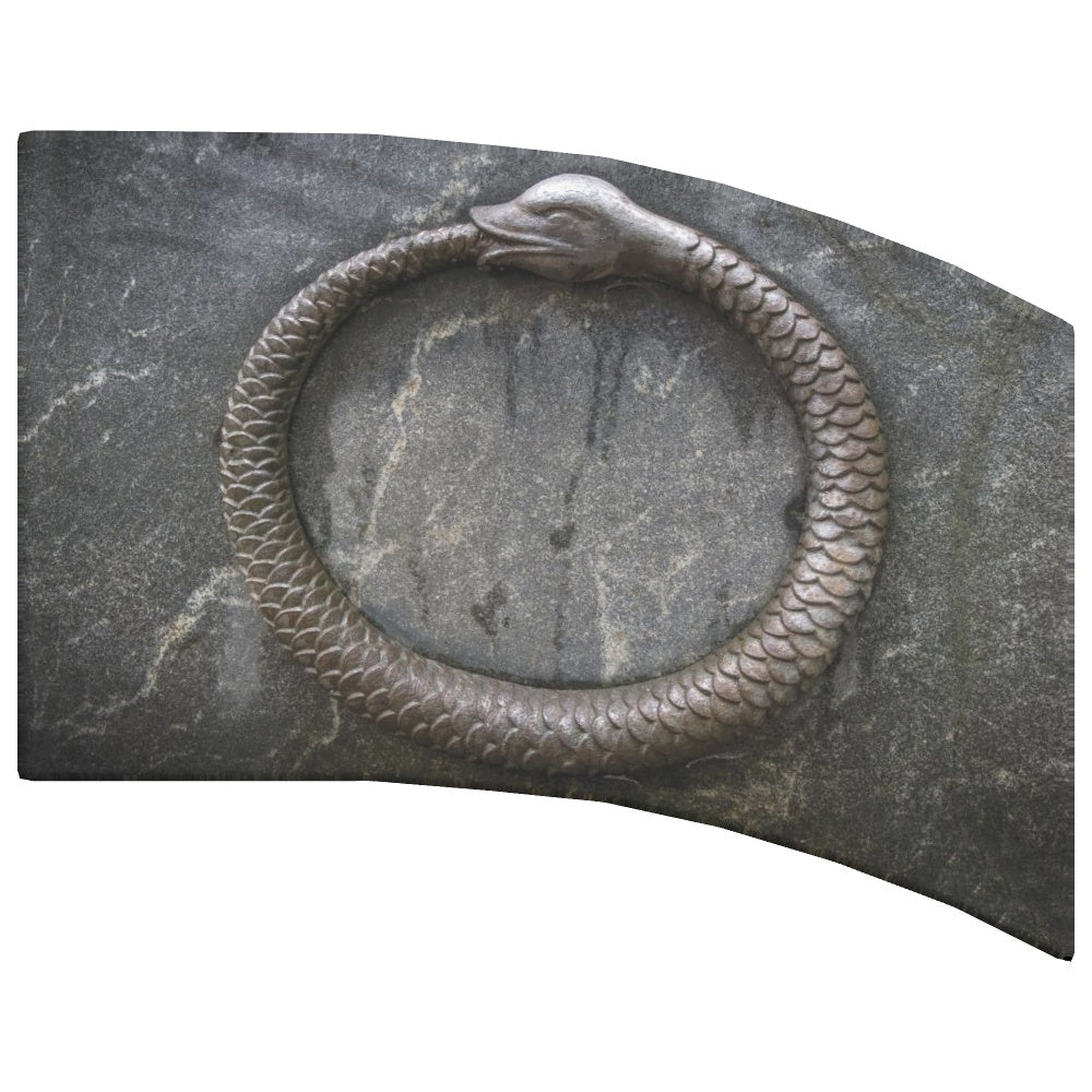 F1 PERFORMANCE FLAG SERPENT PIRATE