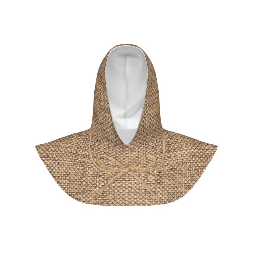 OZ - SCARECROW HOOD ZG-Z05