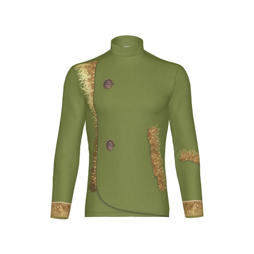 PERFORMANCE BASIC TOP ZG-Z05 OZ - SCARECROW TOP