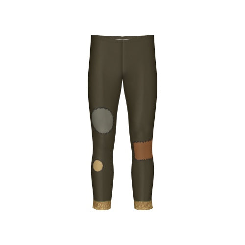 OZ - SCARECROW PANTS ZG-Z05