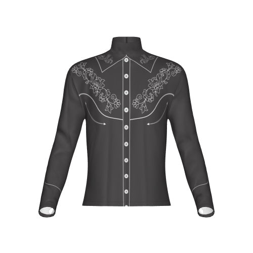 PERFORMANCE PLUS TOP ZG-Z03