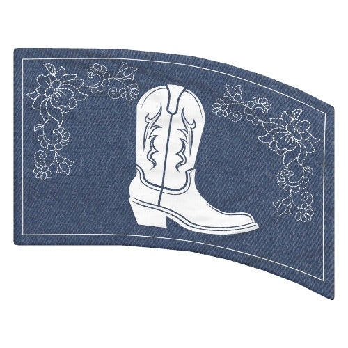COWBOY - FLAG2 F1