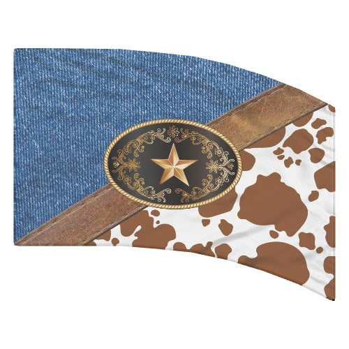 COWBOY - FLAG3 F1