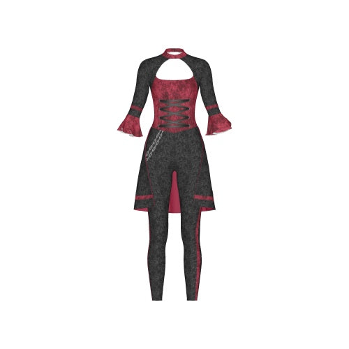 DARK HORROR  - AB33AA1S VAMPIRE