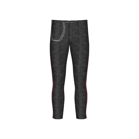 DARK HORROR - SP7750M MALE PANT