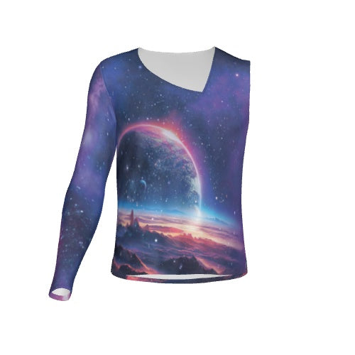 OUTERSPACE - D40M