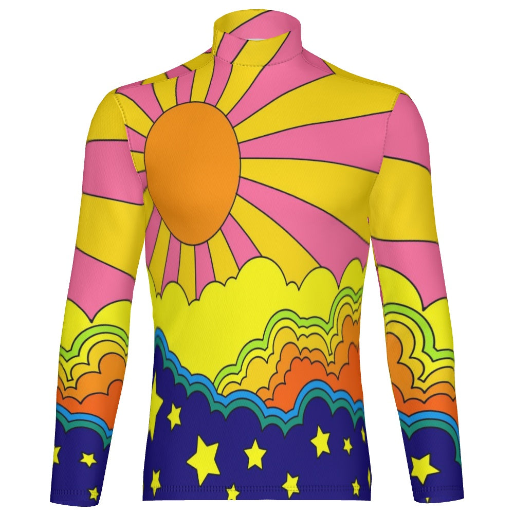 PERFORMANCE BASIC TOP HL-H42