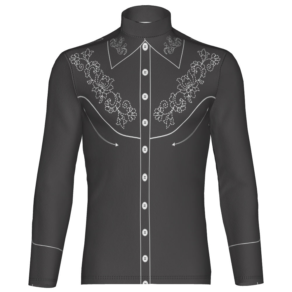 PERFORMANCE BASIC TOP ZG-Z03