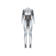 MECHANICAL - A44AA Unitard 1