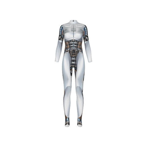 MECHANICAL - A44AA Unitard 1