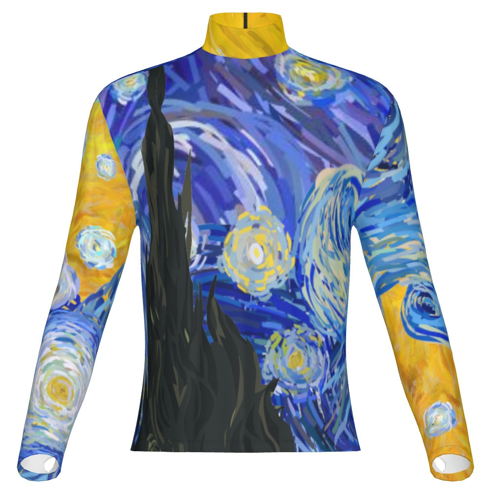 PERFORMANCE PLUS TOP STARRY NIGHT