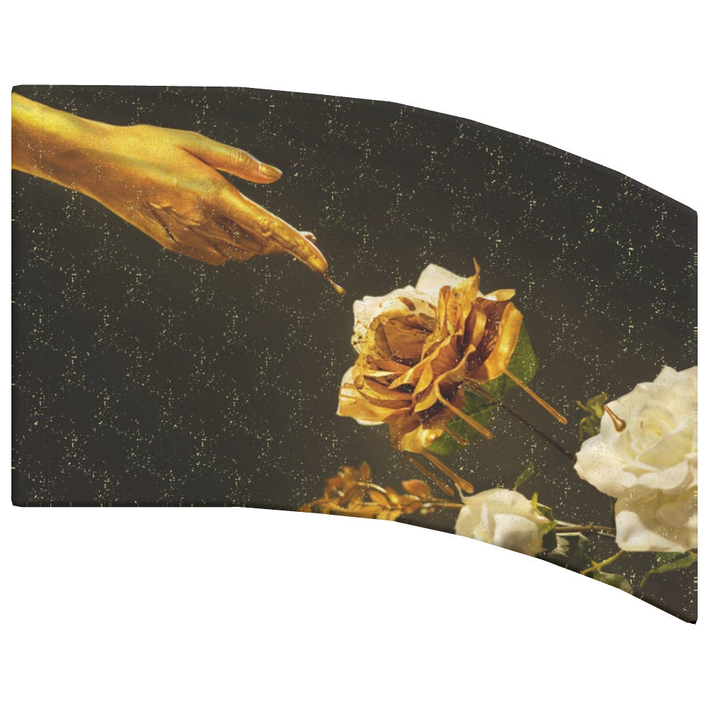 GOLD - GENESIS 6000GOL HL